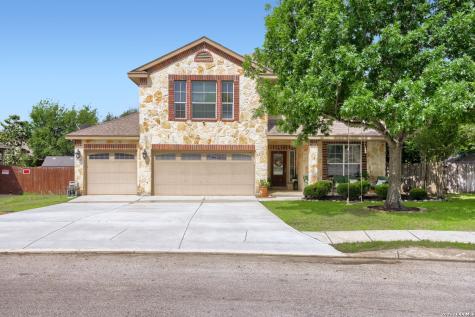 27035 Hardy Run Boerne TX 78015