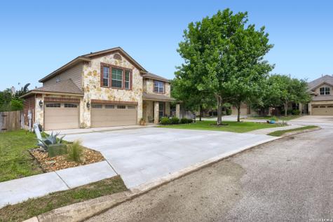 27035 Hardy Run Boerne TX 78015