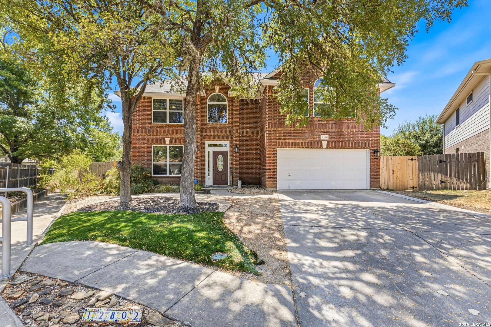 12802 Red Clay Helotes TX 78023