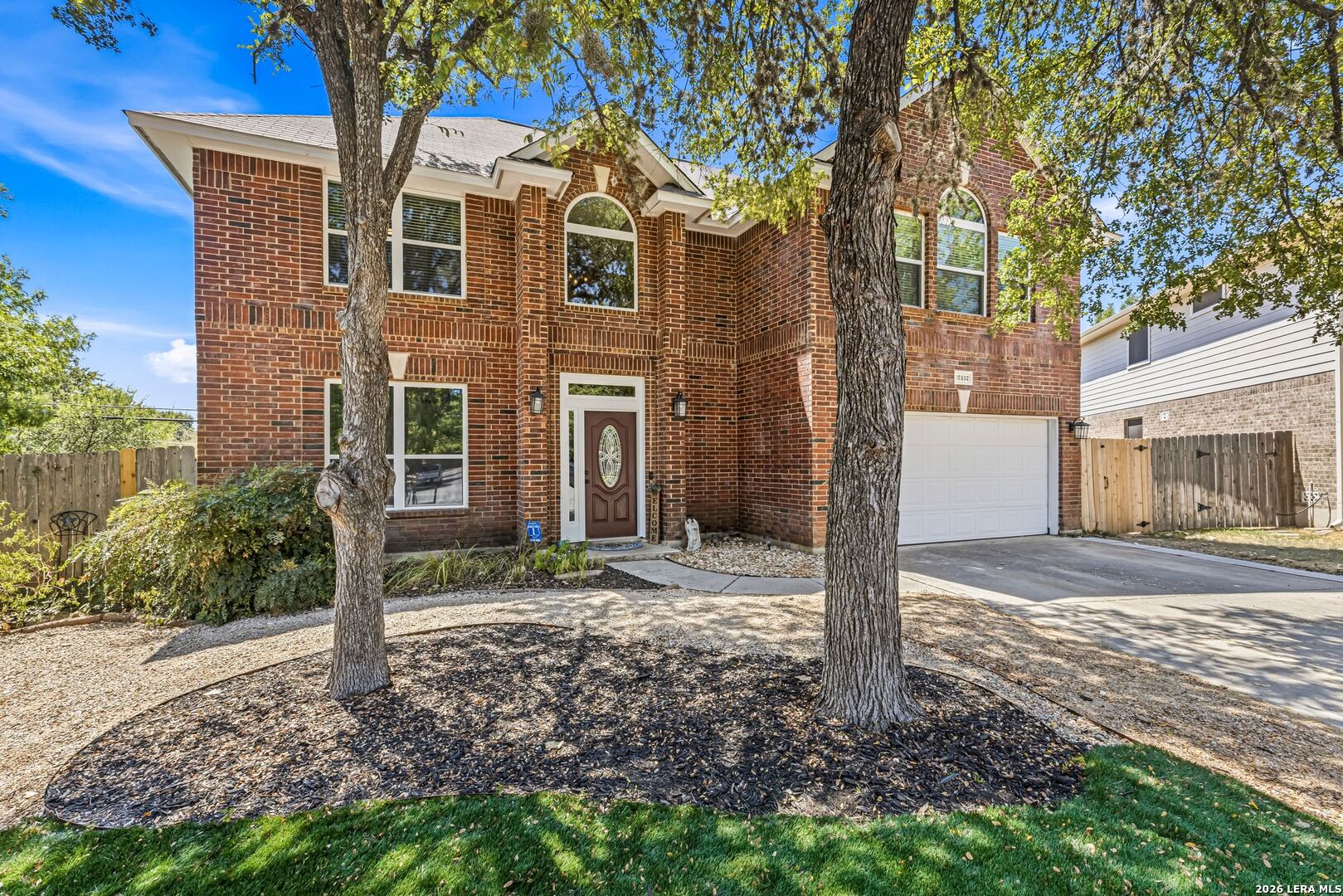 12802 Red Clay Helotes TX 78023
