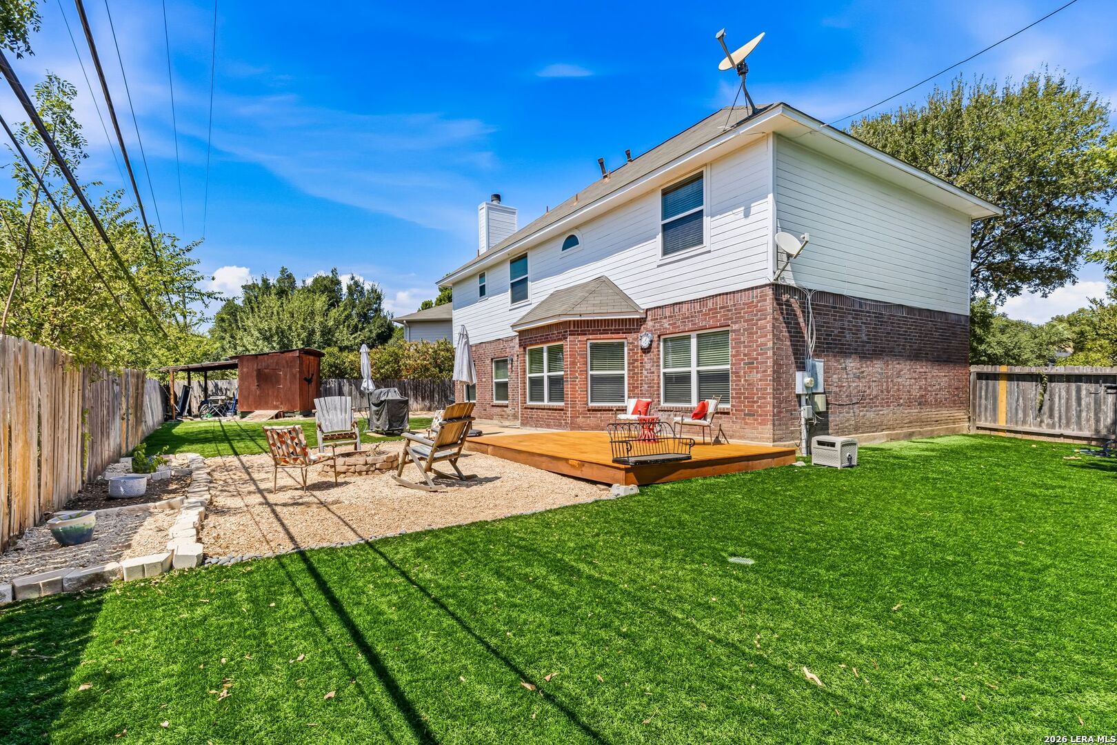 12802 Red Clay Helotes TX 78023