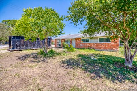 5819 Stonybrook Drive San Antonio TX 78242