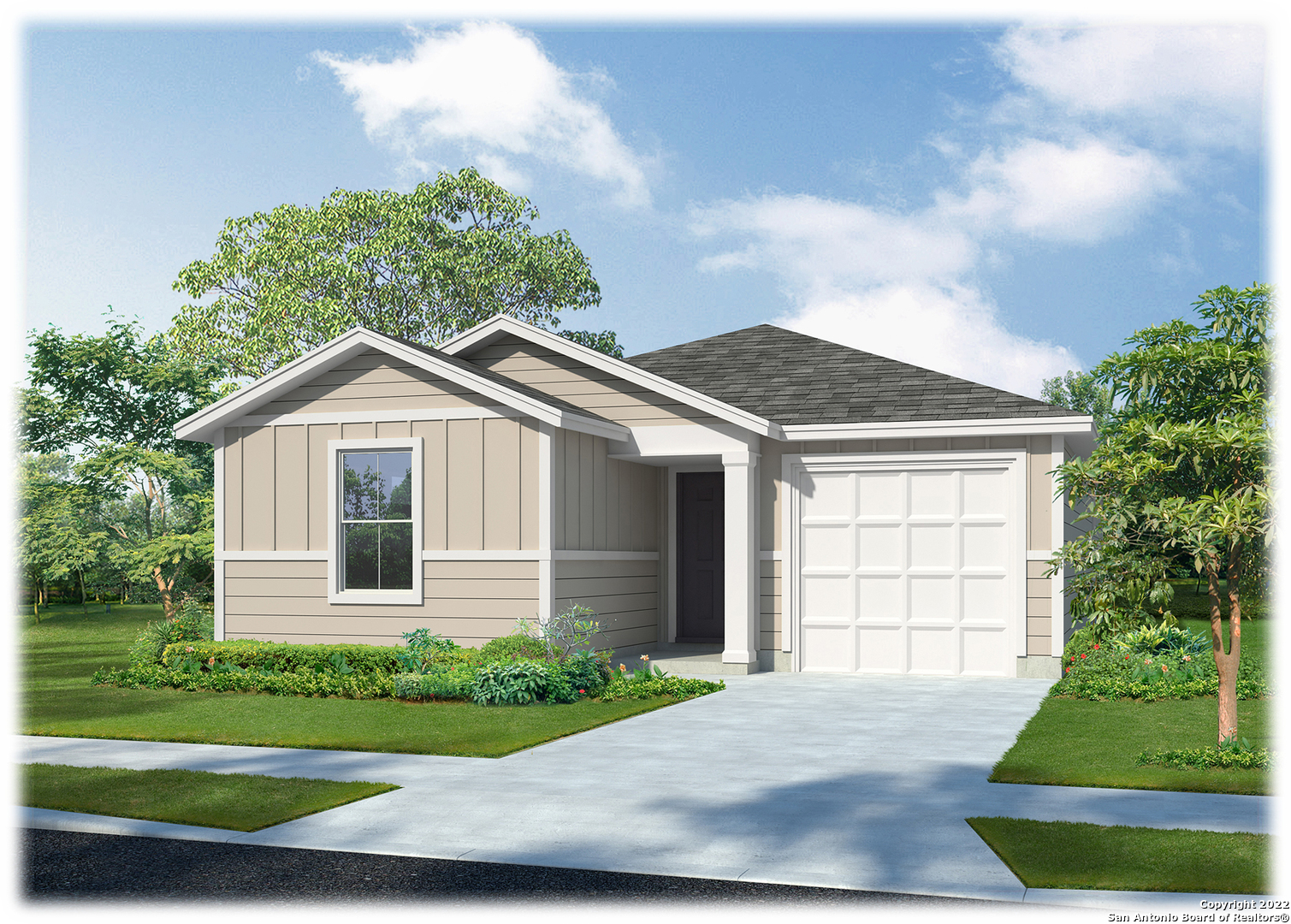 8014 Miranda Canyon San Antonio TX 78252