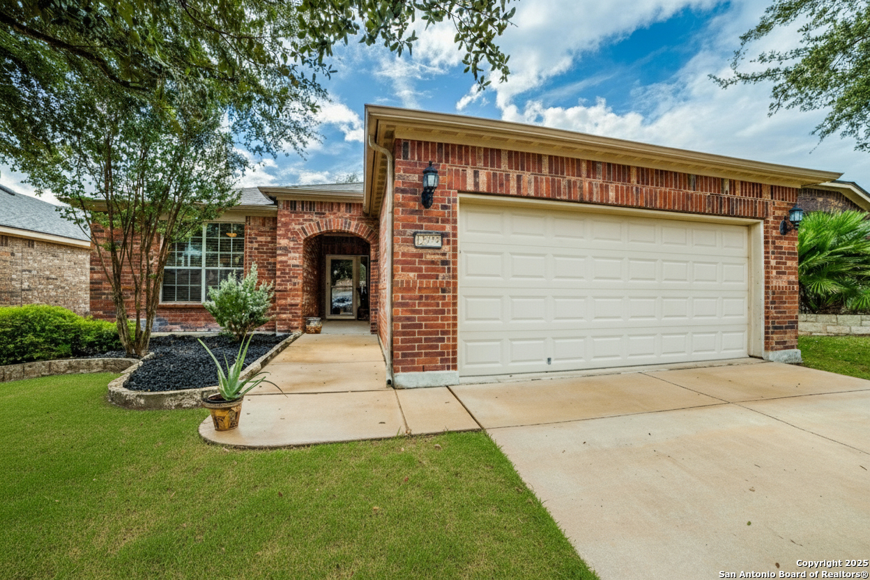 12434 Modena Bay San Antonio TX 78253