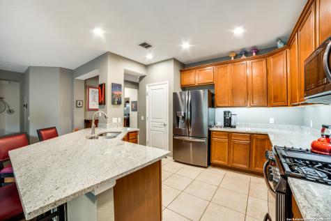 12434 Modena Bay San Antonio TX 78253