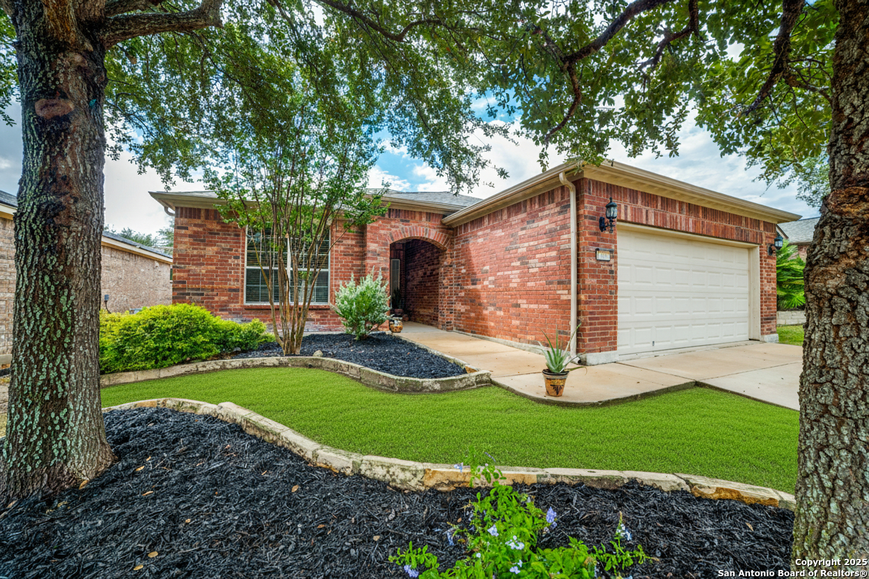 12434 Modena Bay San Antonio TX 78253