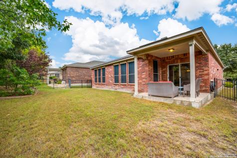 12434 Modena Bay San Antonio TX 78253