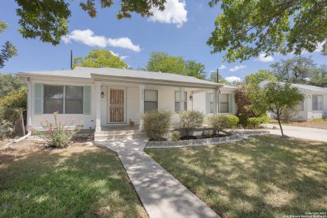 2319 W Mistletoe Avenue San Antonio TX 78201