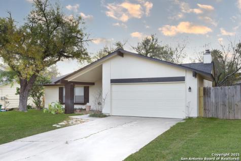 1151 S Ellison Drive San Antonio TX 78245