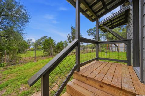 833 Canyon Oaks Drive Canyon Lake TX 78133