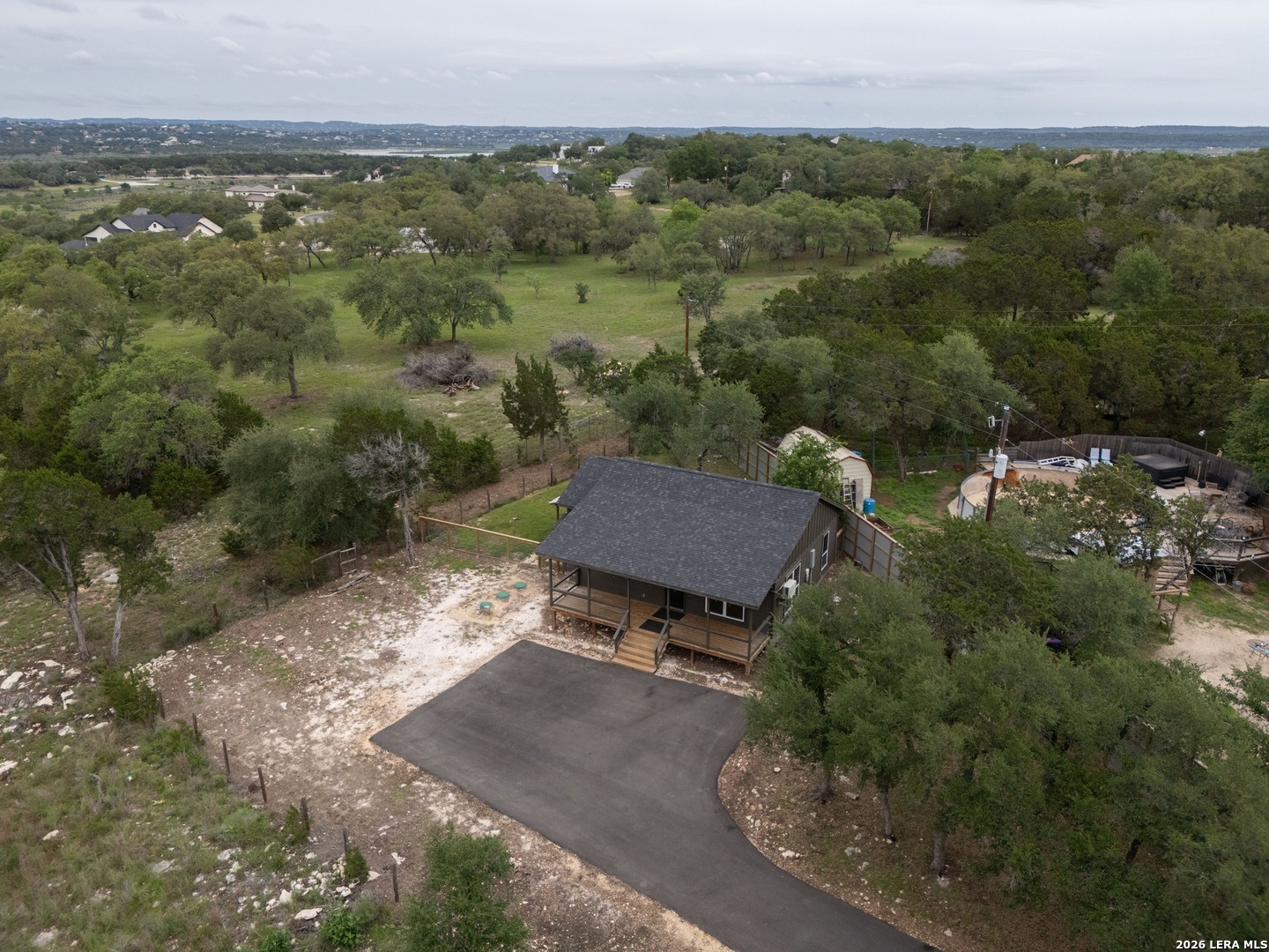 833 Canyon Oaks Drive Canyon Lake TX 78133
