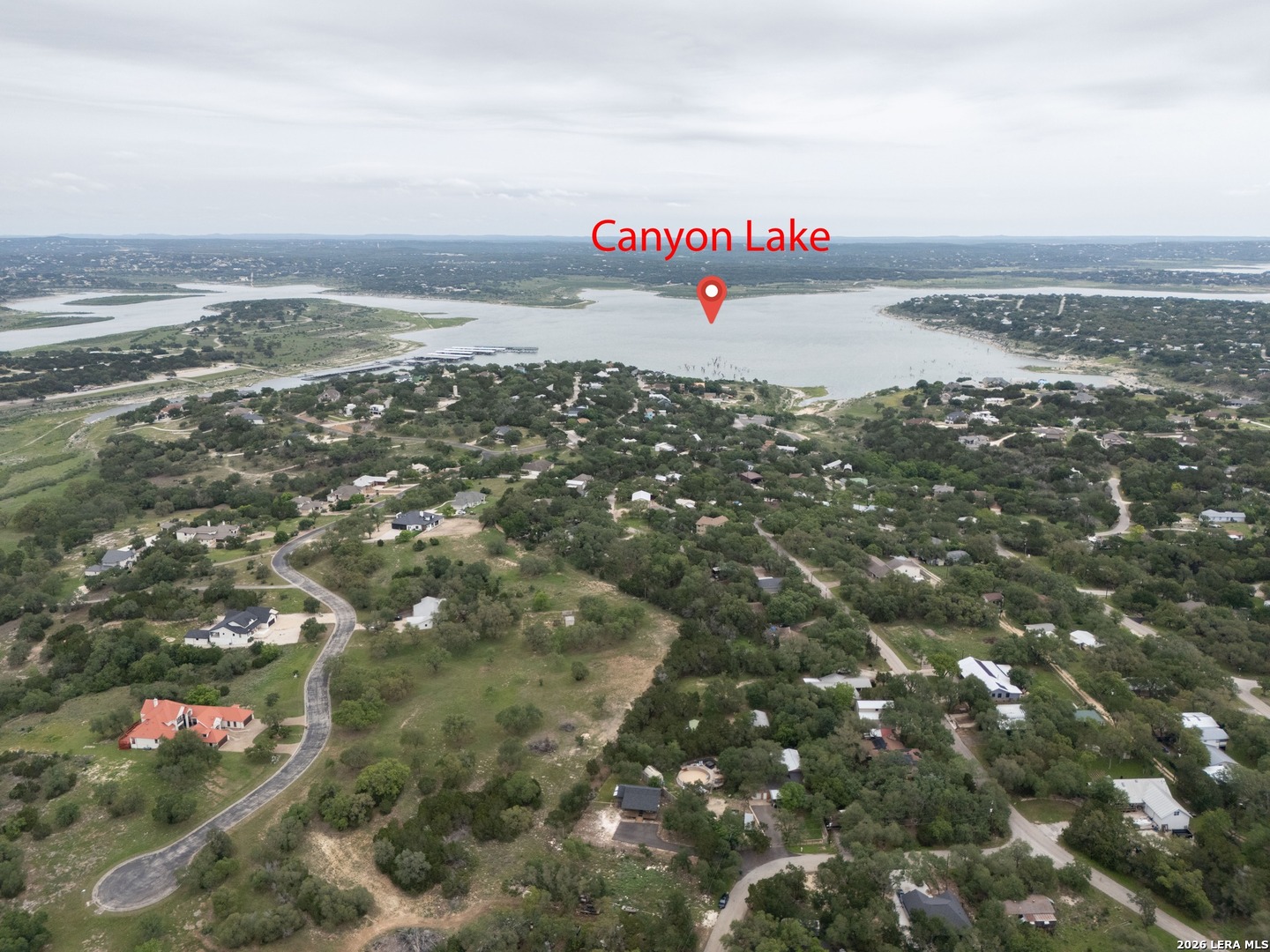833 Canyon Oaks Drive Canyon Lake TX 78133