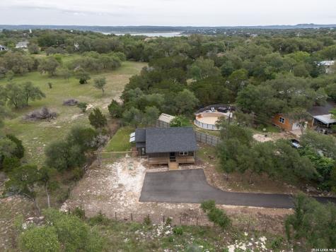 833 Canyon Oaks Drive Canyon Lake TX 78133