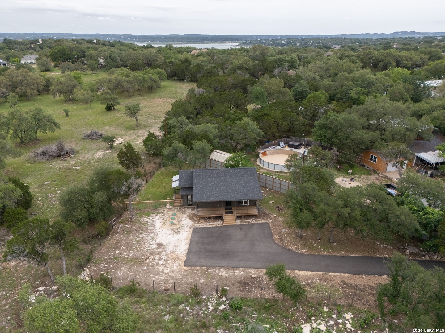 833 Canyon Oaks Drive Canyon Lake TX 78133