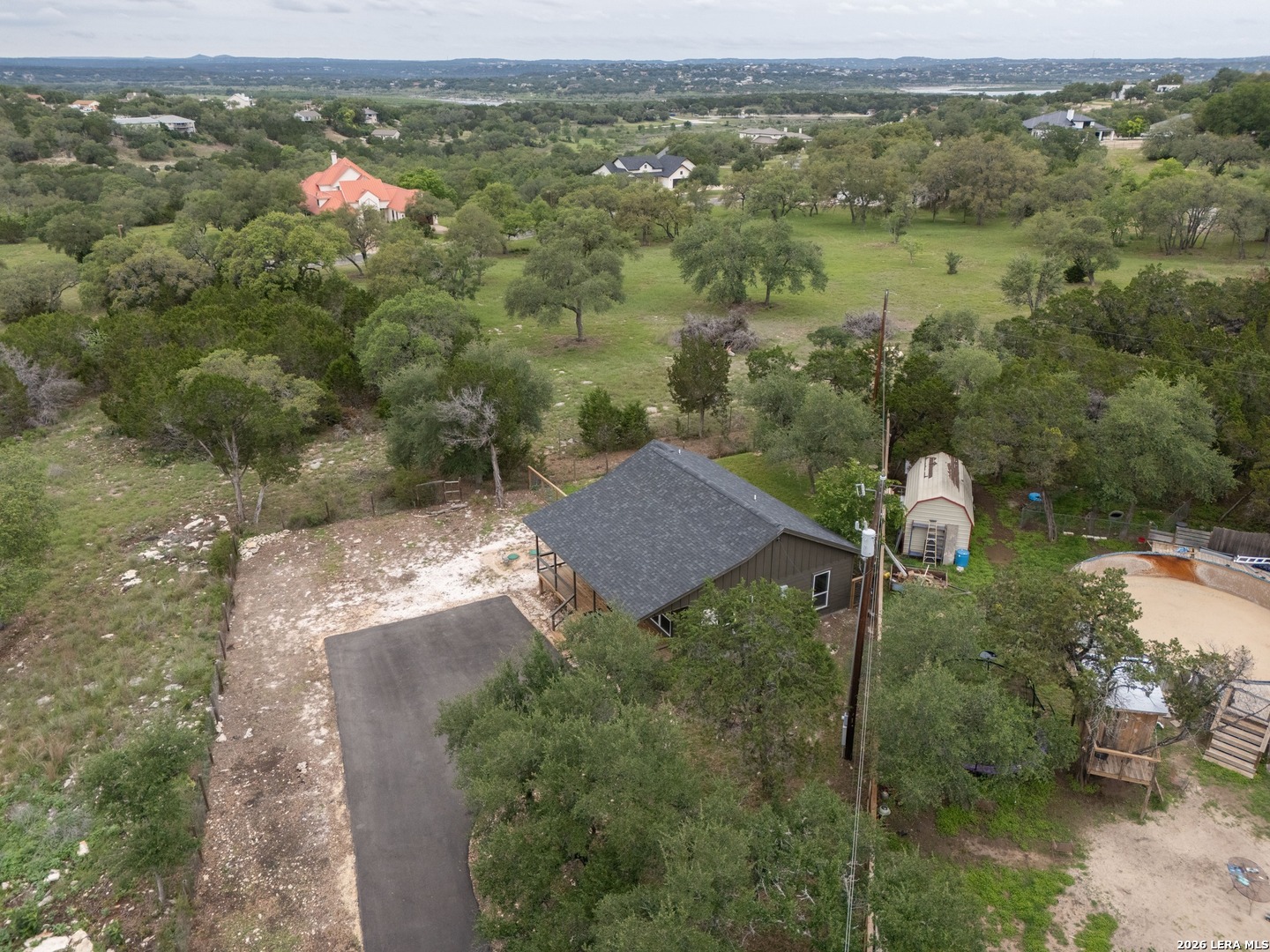 833 Canyon Oaks Drive Canyon Lake TX 78133