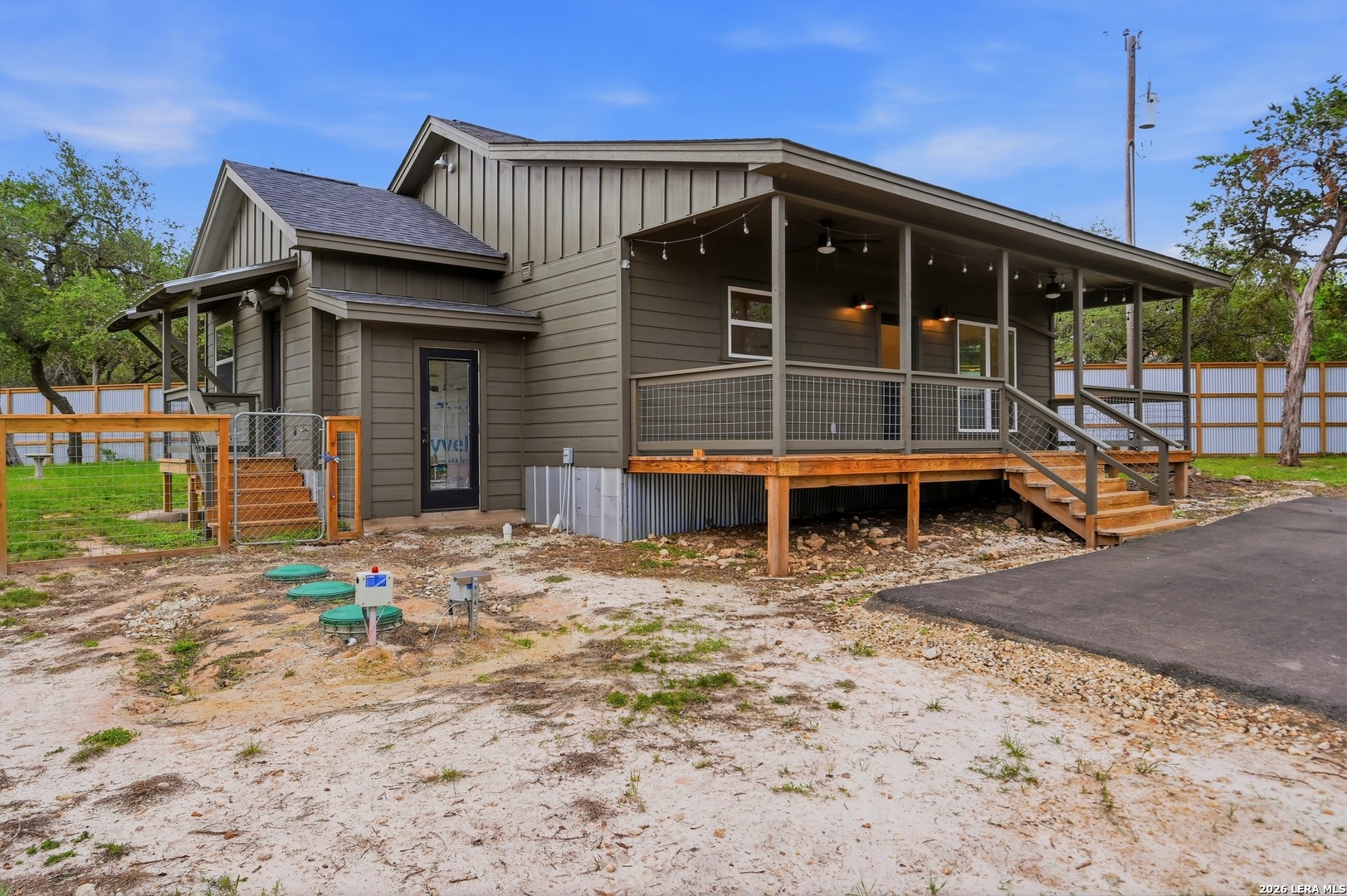 833 Canyon Oaks Drive Canyon Lake TX 78133