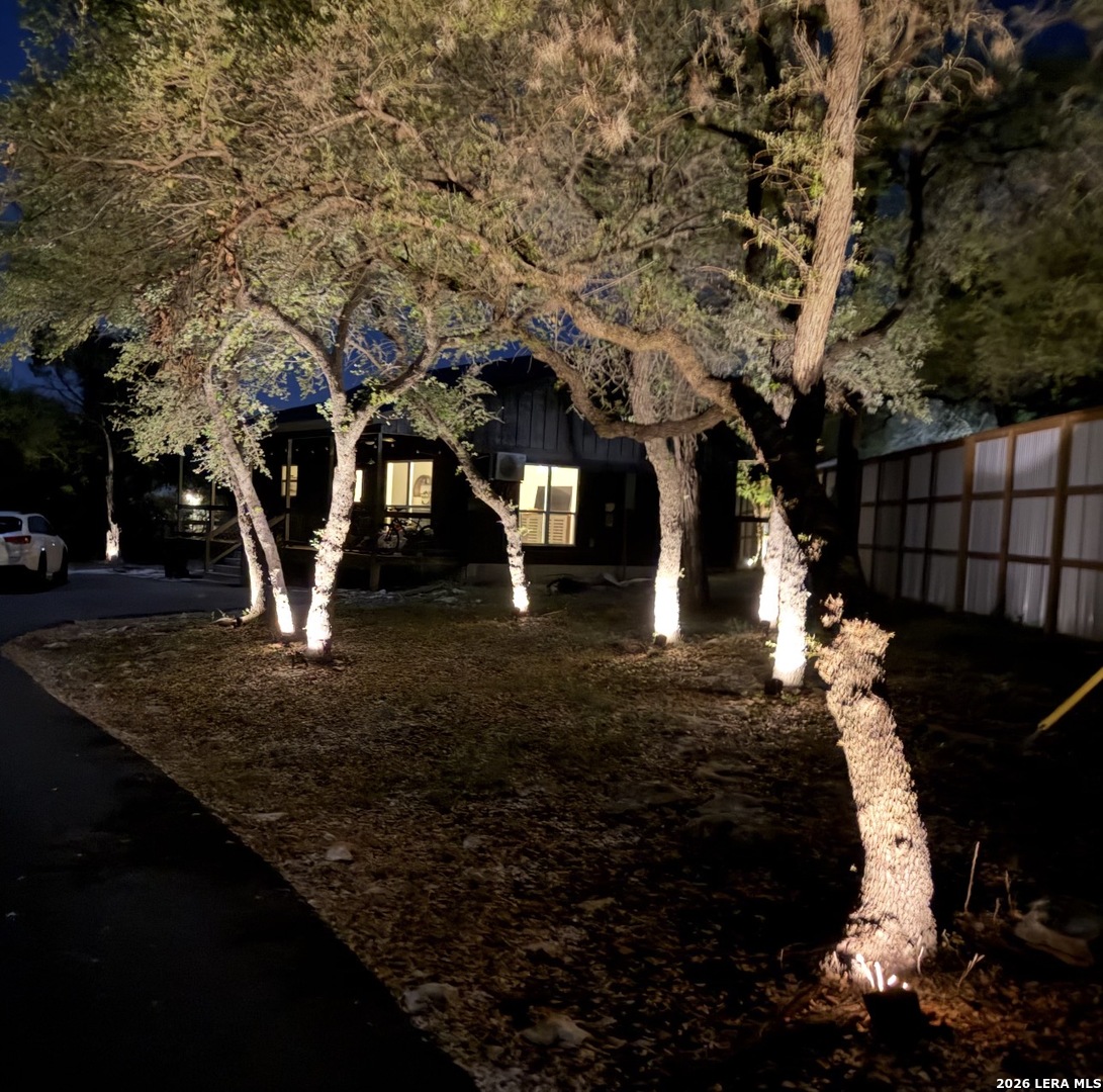 833 Canyon Oaks Drive Canyon Lake TX 78133