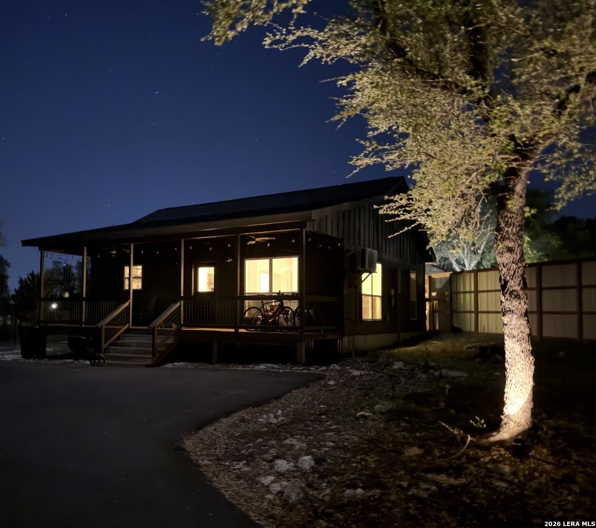 833 Canyon Oaks Drive Canyon Lake TX 78133