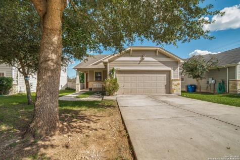 6036 Fred Couples Schertz TX 78108