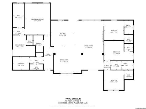 1090 Pegasus Spring Branch TX 78070