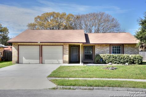 4639 Golden Meadows San Antonio TX 78250