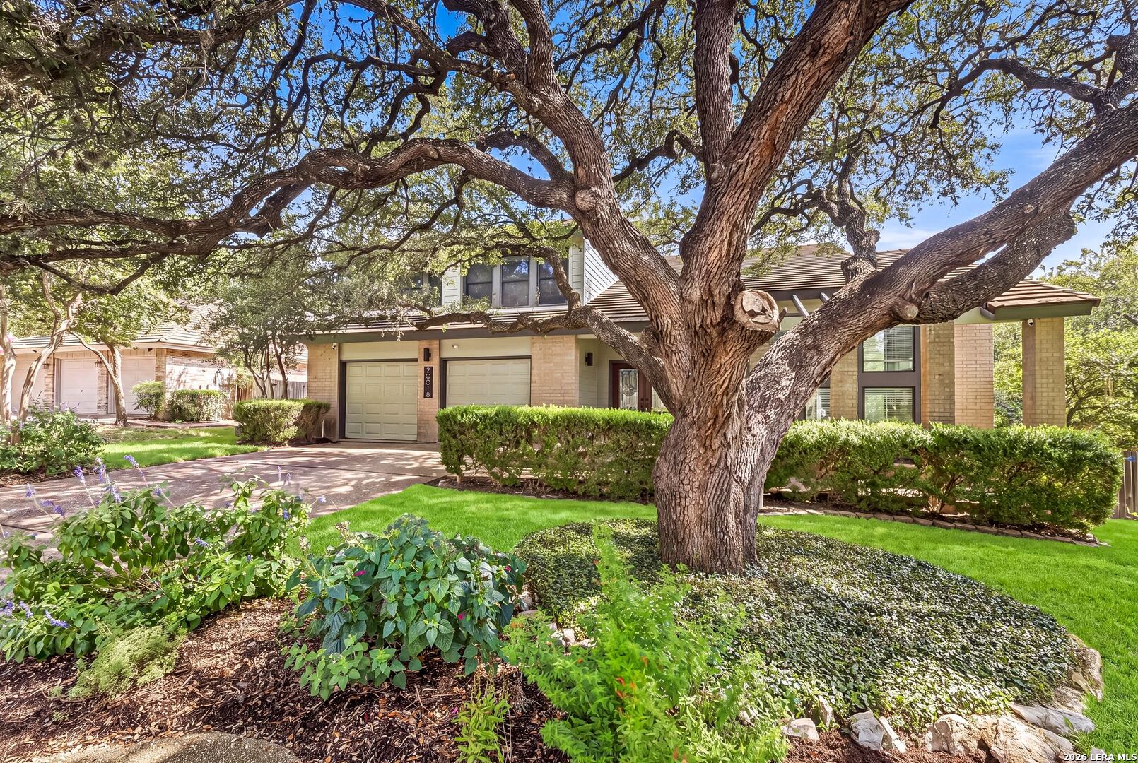 20018 Encino Ridge Street San Antonio TX 78259