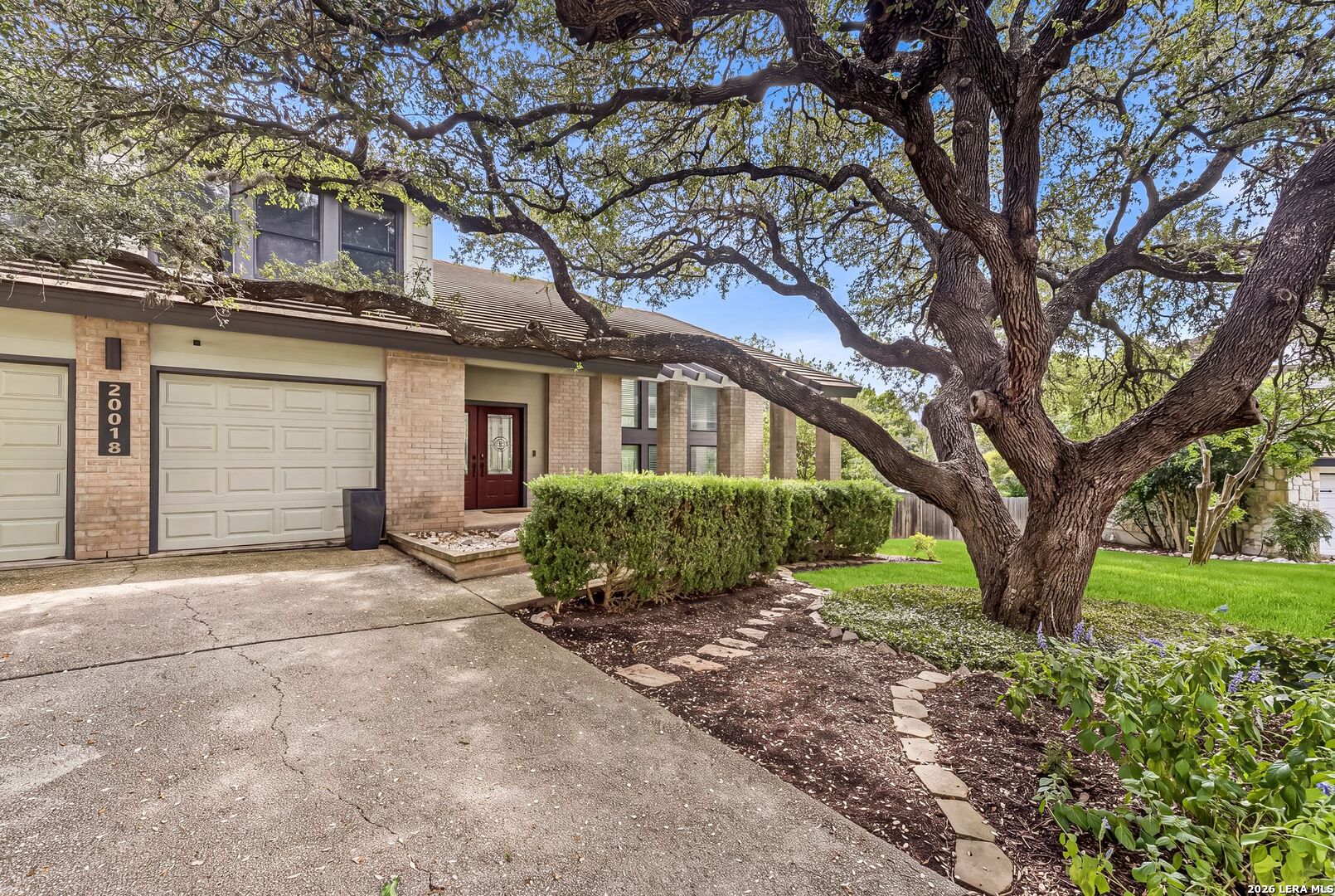 20018 Encino Ridge Street San Antonio TX 78259