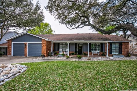 2614 Pebble Dawn San Antonio TX 78232