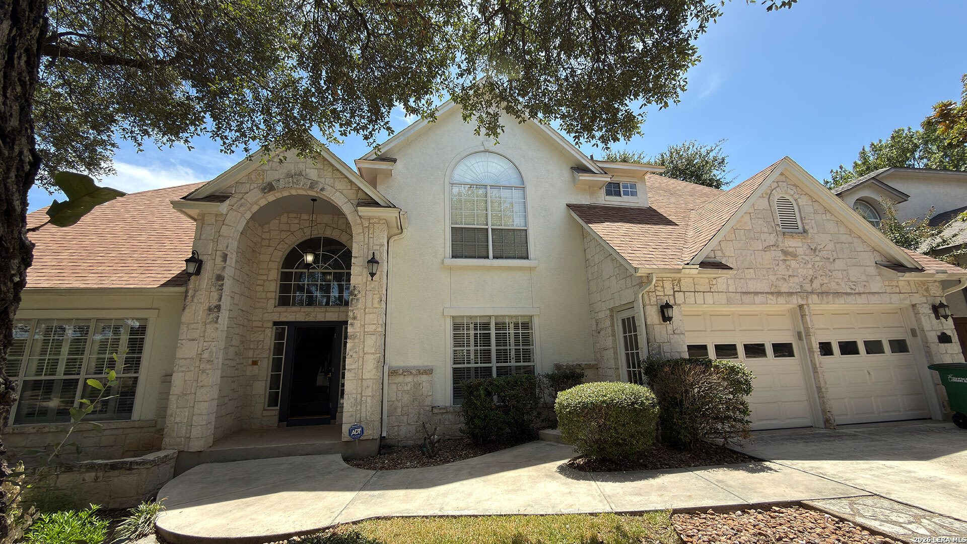 1514 Hearthstone San Antonio TX 78258