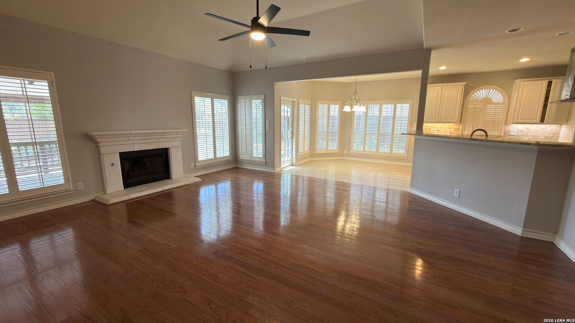 1514 Hearthstone San Antonio TX 78258