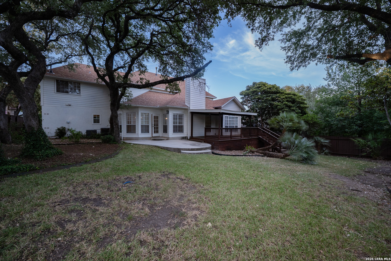 1514 Hearthstone San Antonio TX 78258