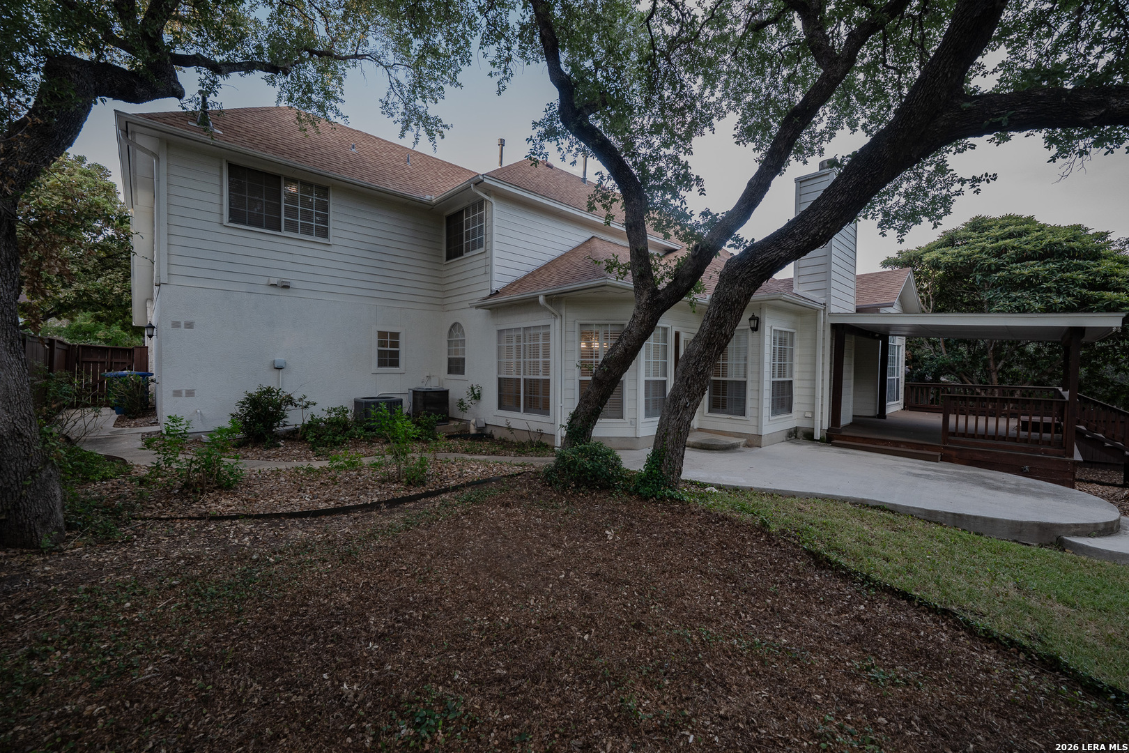 1514 Hearthstone San Antonio TX 78258
