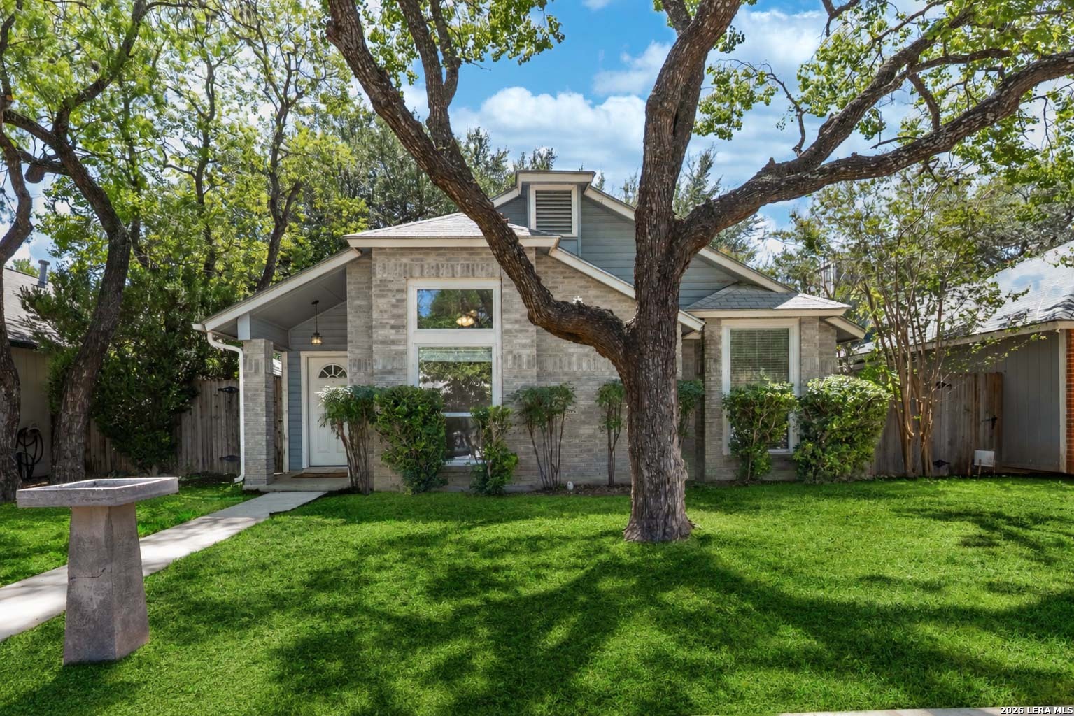 14234 George Road San Antonio TX 78231