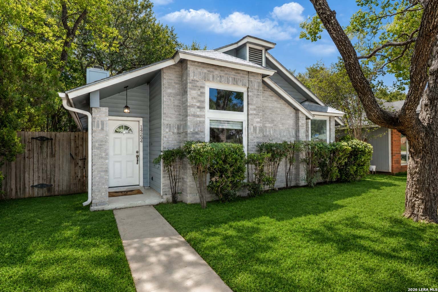 14234 George Road San Antonio TX 78231