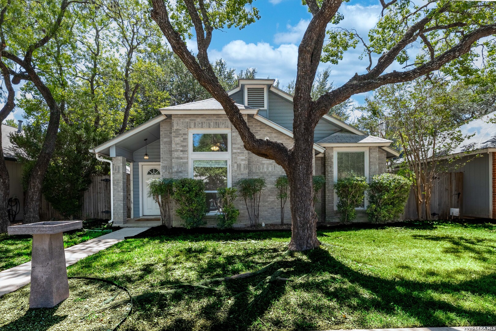 14234 George Road San Antonio TX 78231
