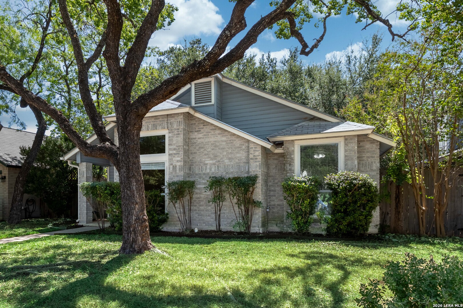 14234 George Road San Antonio TX 78231