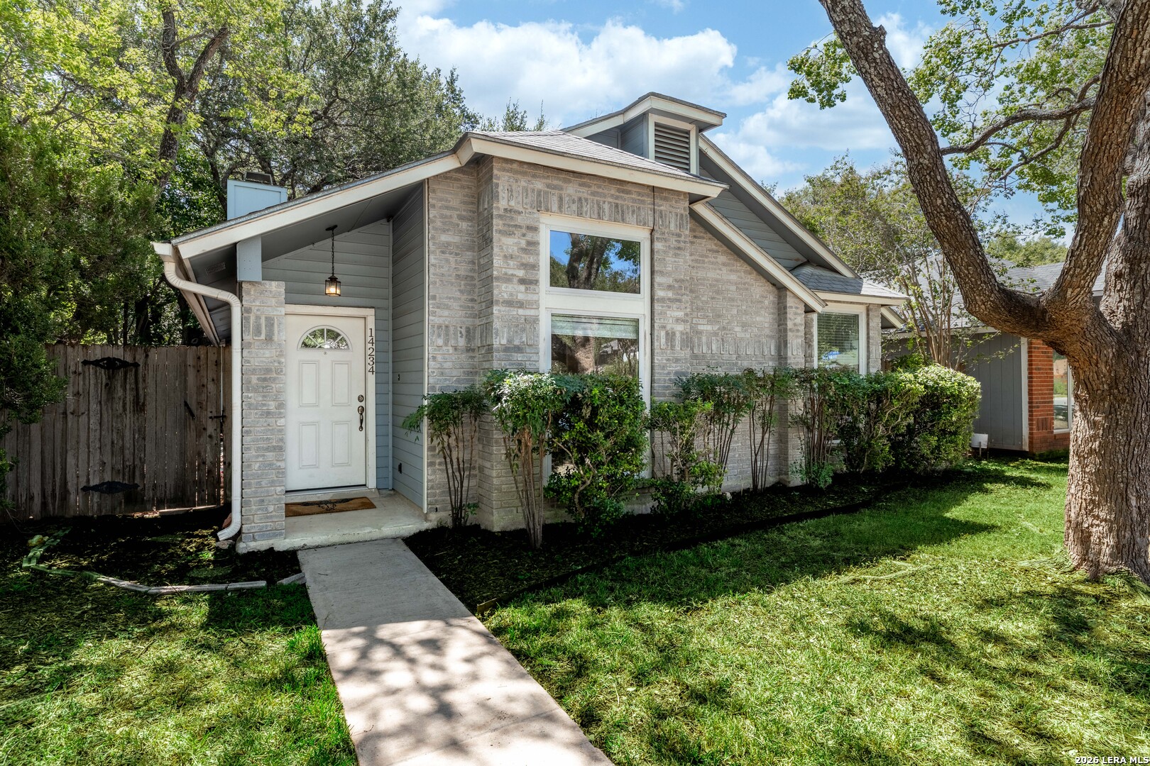 14234 George Road San Antonio TX 78231
