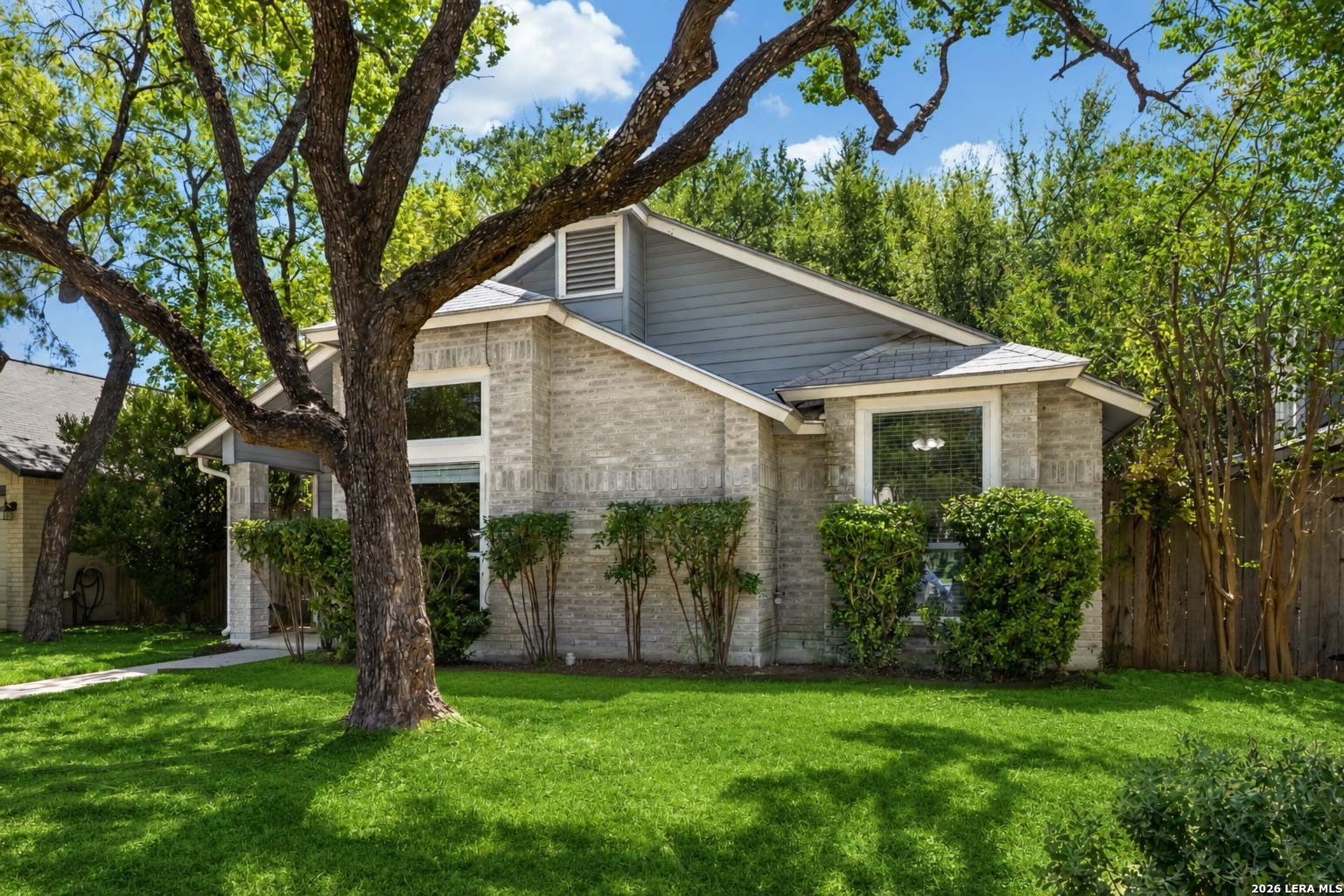 14234 George Road San Antonio TX 78231