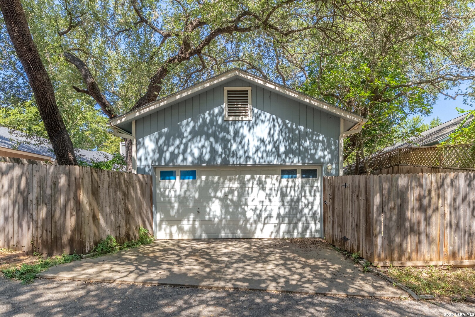 14234 George Road San Antonio TX 78231