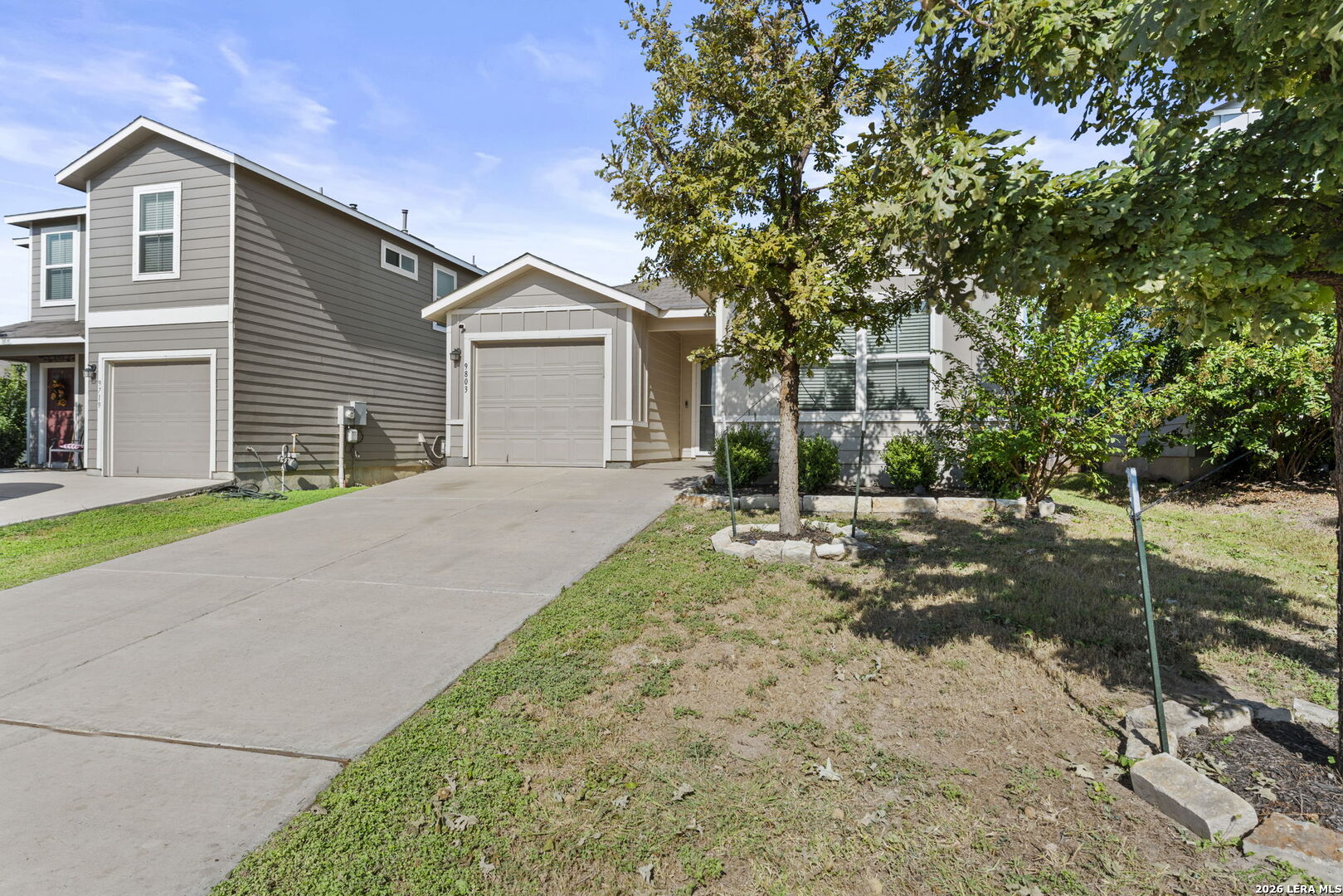 9803 Spotted Rose San Antonio TX 78254