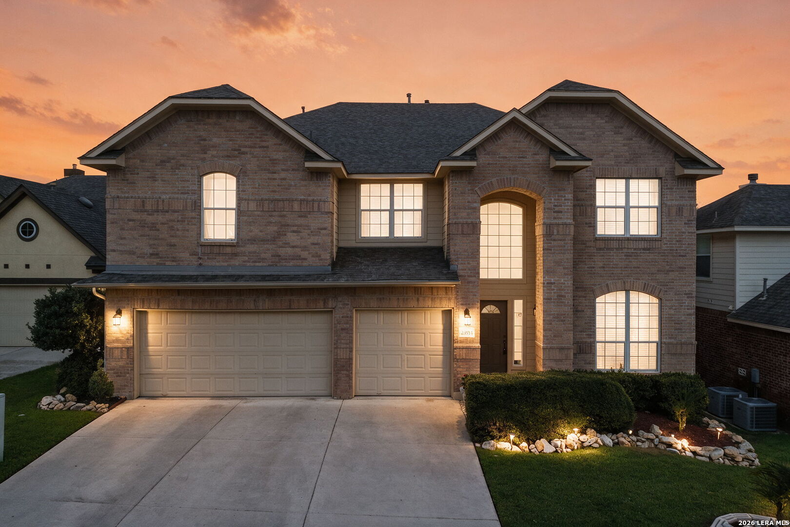 23554 Seven Winds San Antonio TX 78258