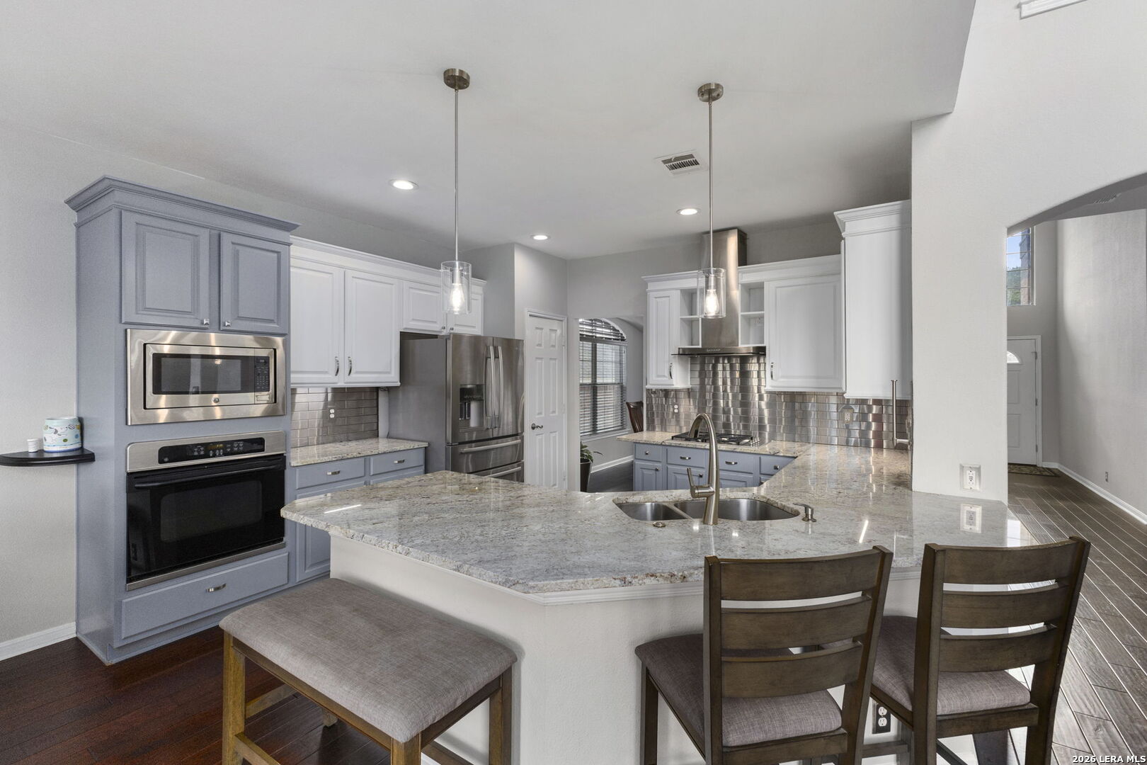 23554 Seven Winds San Antonio TX 78258