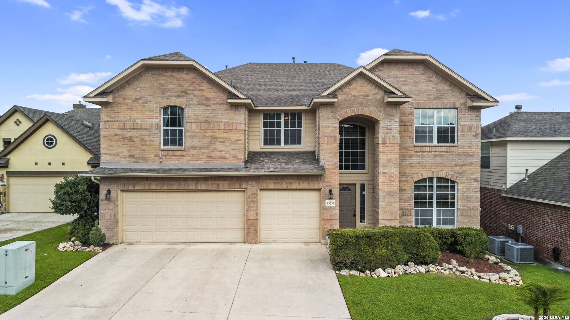 23554 Seven Winds San Antonio TX 78258