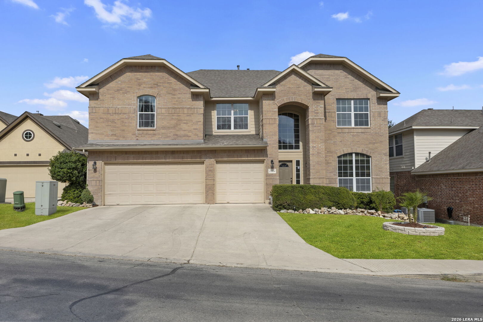 23554 Seven Winds San Antonio TX 78258