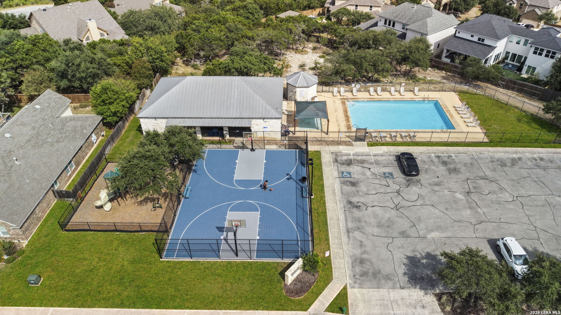23554 Seven Winds San Antonio TX 78258