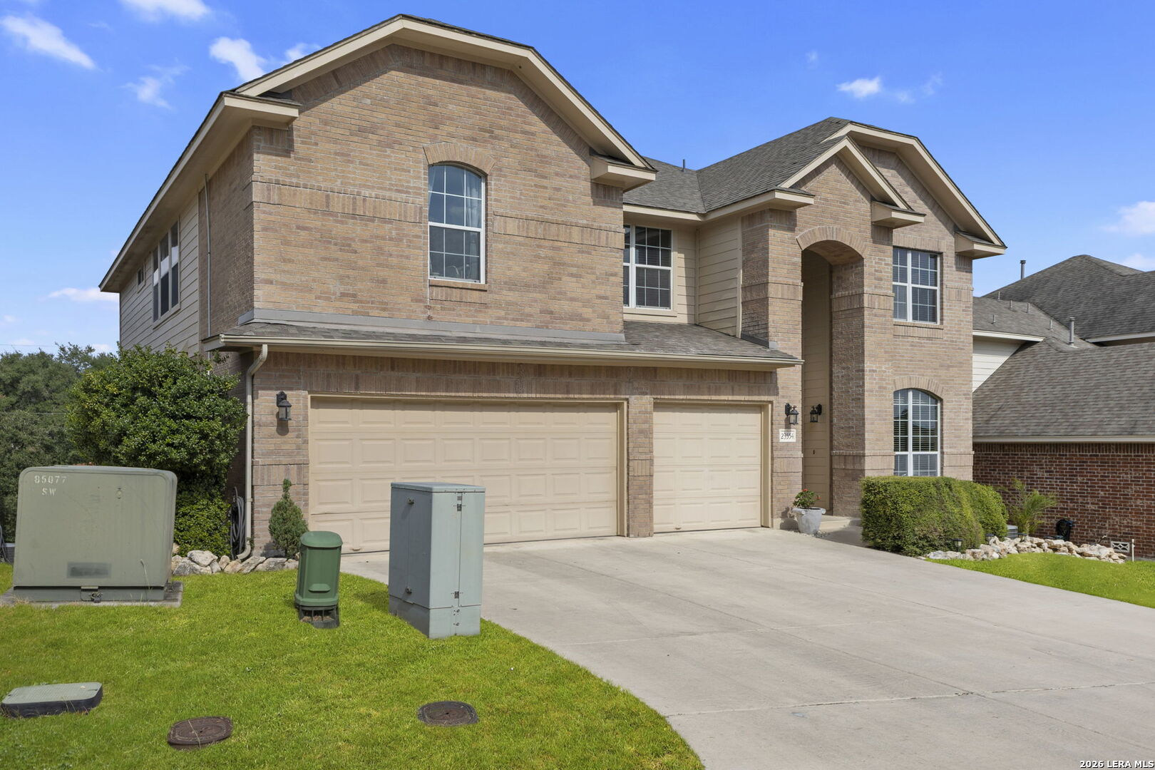 23554 Seven Winds San Antonio TX 78258