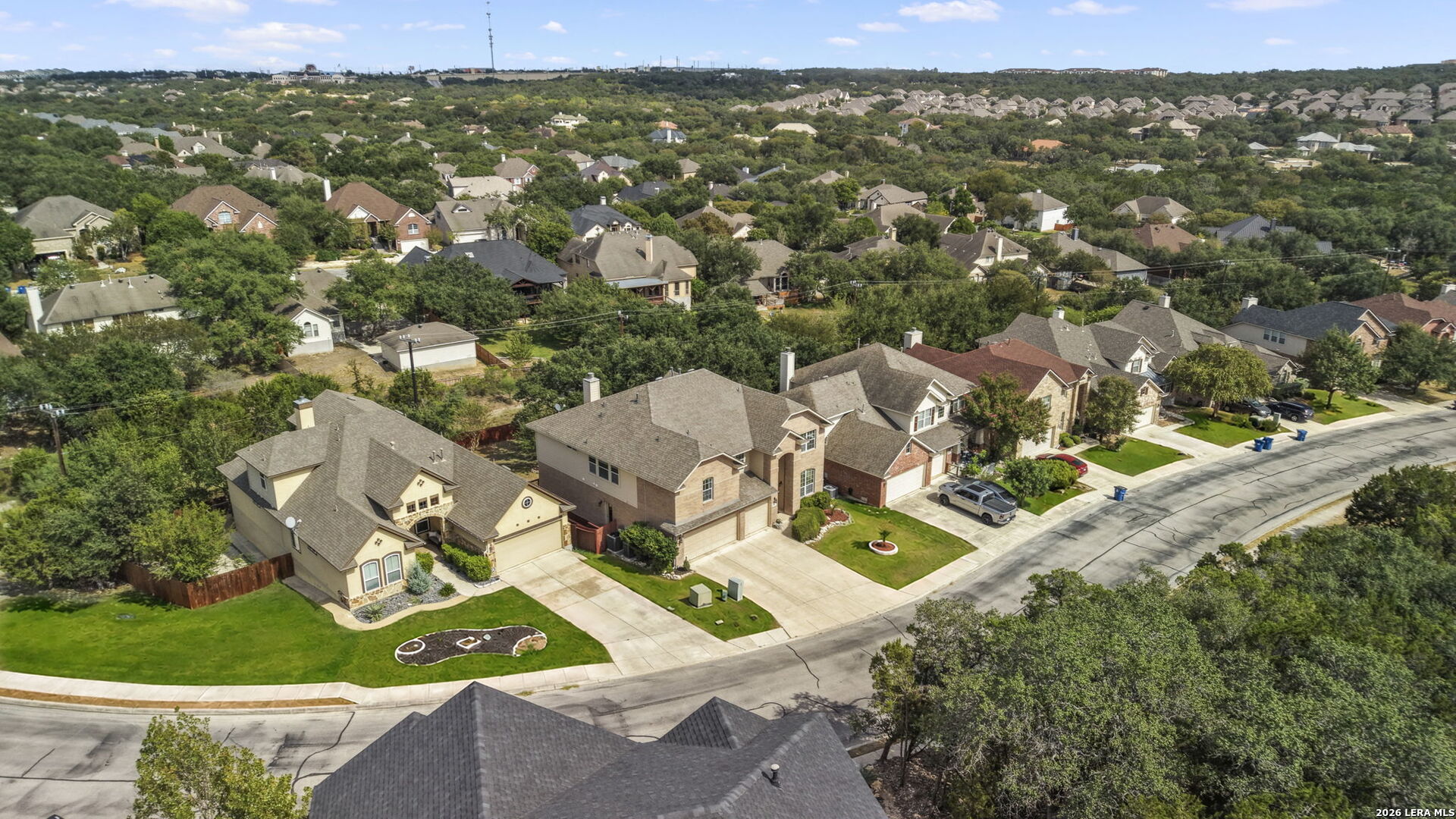 23554 Seven Winds San Antonio TX 78258