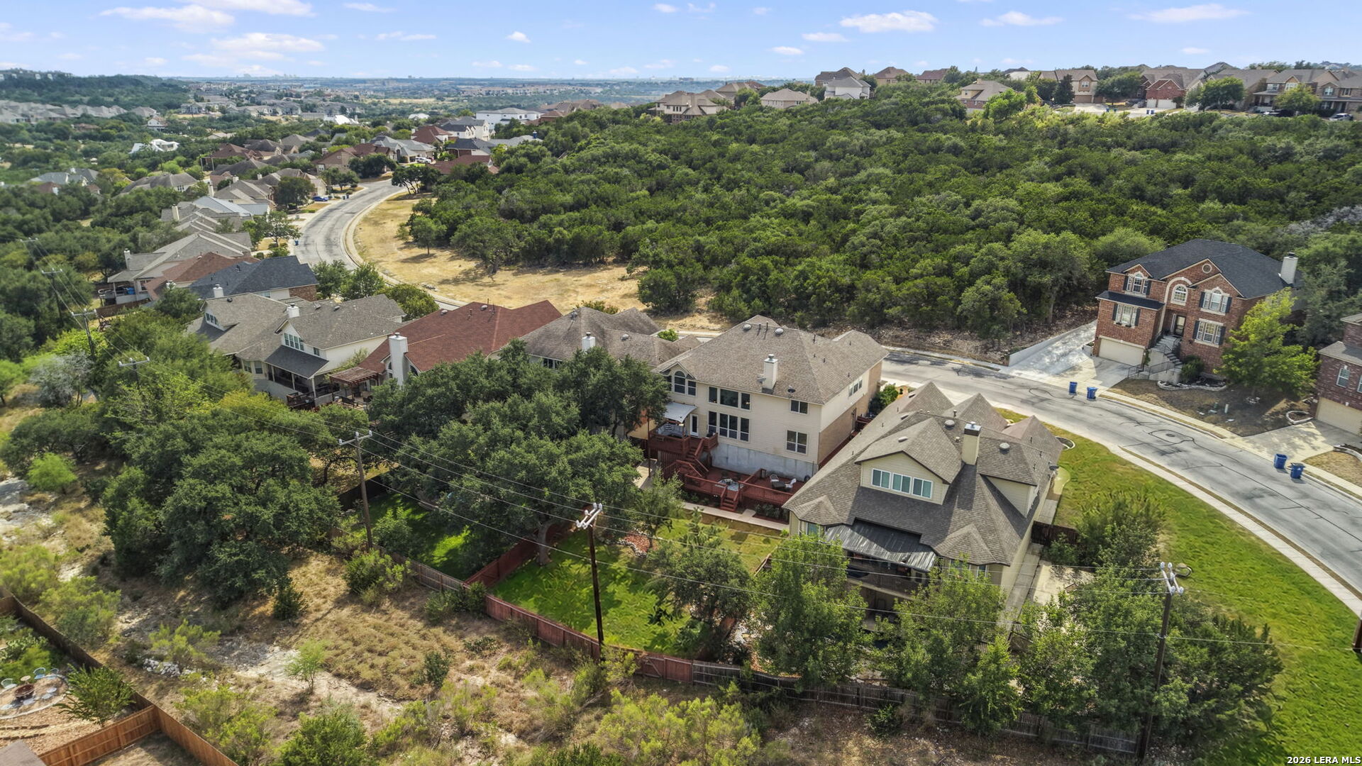 23554 Seven Winds San Antonio TX 78258
