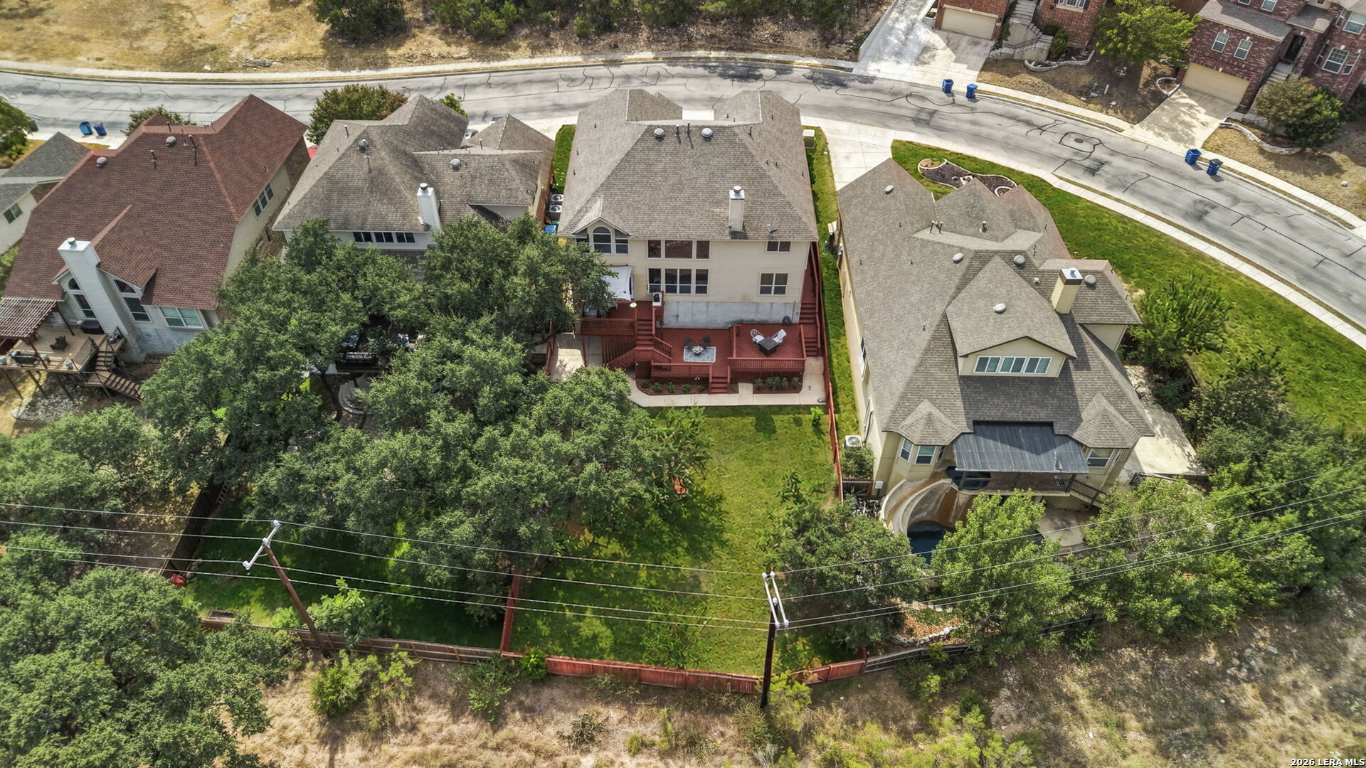 23554 Seven Winds San Antonio TX 78258