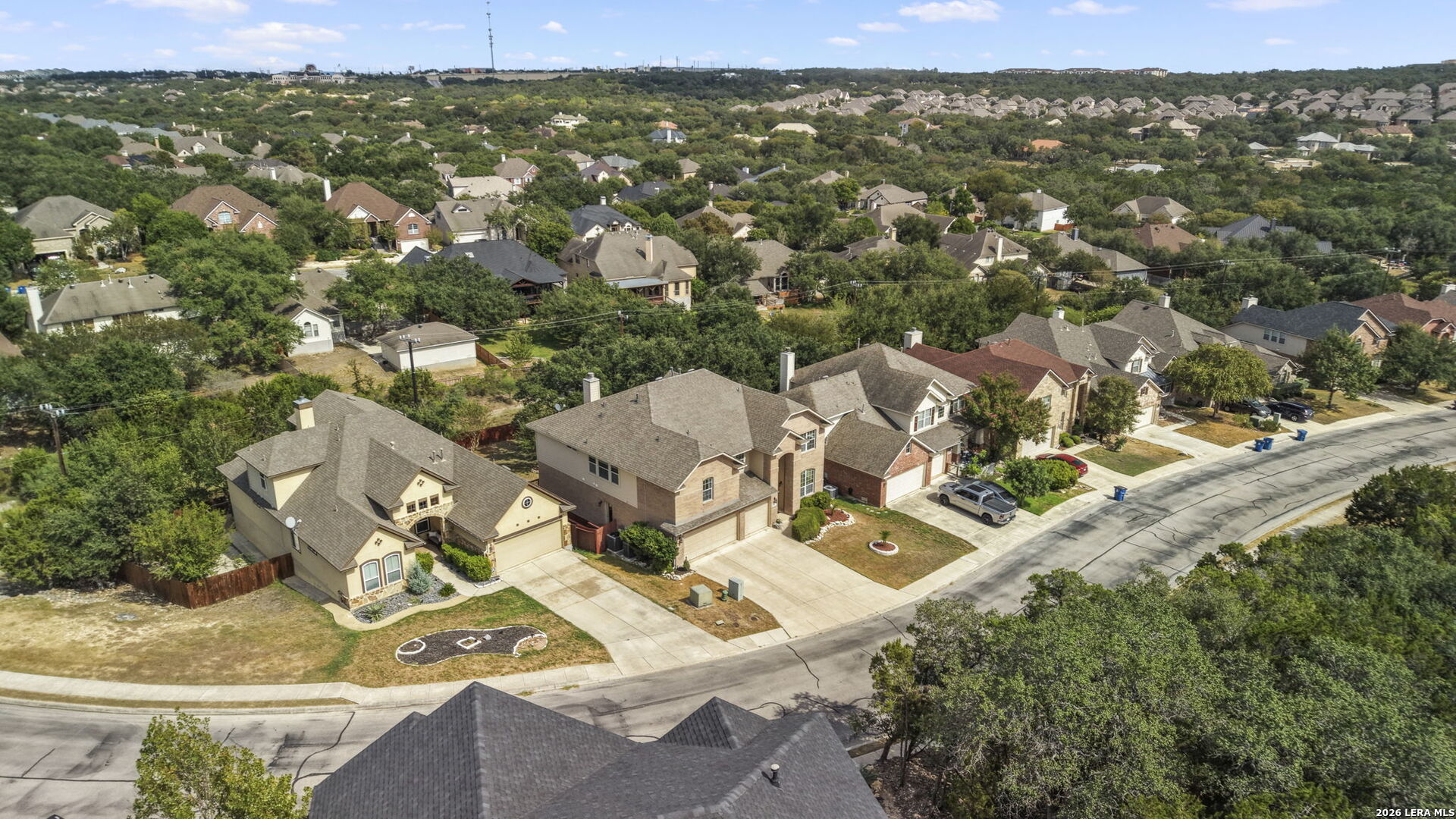 23554 Seven Winds San Antonio TX 78258